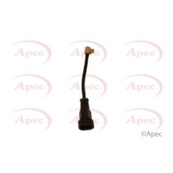 Brake Pad Sensor APEC WIR5223 OE Ref 42555634
