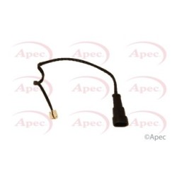 Brake Pad Sensor APEC WIR5224 OE Ref 42567354