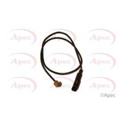Brake Pad Sensor APEC WIR5226
