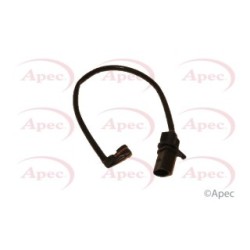 Brake Pad Sensor APEC WIR5227 OE Ref 8T0907637