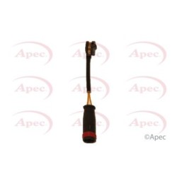 Brake Pad Sensor APEC WIR5228 OE Ref A1715400617