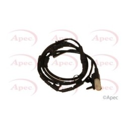 Brake Pad Sensor APEC WIR5230 OE Ref LR033275