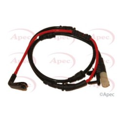 Brake Pad Sensor APEC WIR5231 OE Ref LR033295