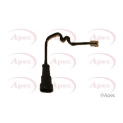 Brake Pad Sensor APEC WIR5232 OE Ref 42548195