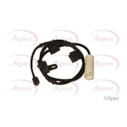 Brake Pad Sensor APEC WIR5233 OE Ref 34356792572