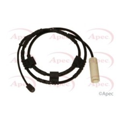 Brake Pad Sensor APEC WIR5234 OE Ref 34356792573