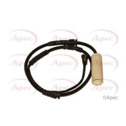 Brake Pad Sensor APEC WIR5236 OE Ref 34356792562