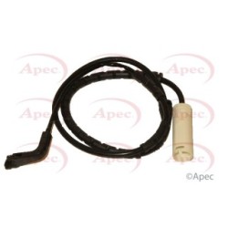 Brake Pad Sensor APEC WIR5237 OE Ref 34356777650
