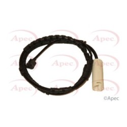 Brake Pad Sensor APEC WIR5238 OE Ref 34356792561