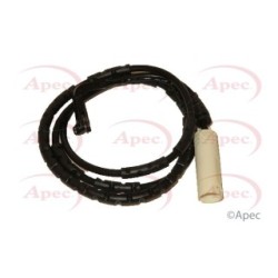 Brake Pad Sensor APEC WIR5239 OE Ref 34356790341