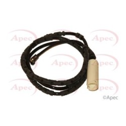 Brake Pad Sensor APEC WIR5240 OE Ref 34356792565