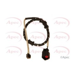 Brake Pad Sensor APEC WIR5241 OE Ref C2P17004