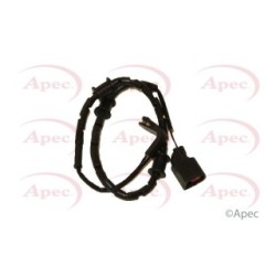 Brake Pad Sensor APEC WIR5242 OE Ref C2P12722