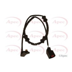 Brake Pad Sensor APEC WIR5243 OE Ref C2D2976
