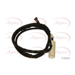 Brake Pad Sensor APEC WIR5245 OE Ref 34356792564