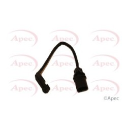 Brake Pad Sensor APEC WIR5246 OE Ref PAB615121