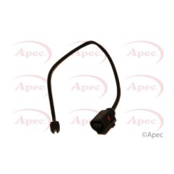 Brake Pad Sensor APEC WIR5247 OE Ref 9A790763700
