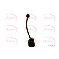 Brake Pad Sensor APEC WIR5248 OE Ref 7P0907637C