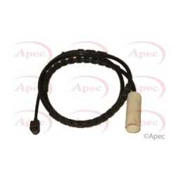 Brake Pad Sensor APEC WIR5250 OE Ref 34359804834