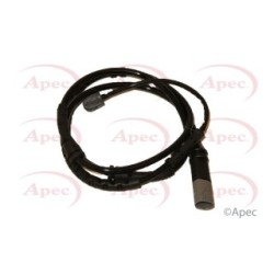 Brake Pad Sensor APEC WIR5251 OE Ref 34356791958