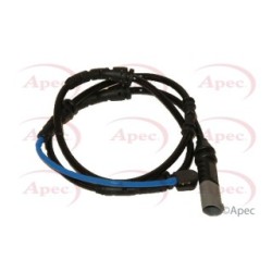 Brake Pad Sensor APEC WIR5252 OE Ref 34356791962