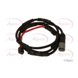 Brake Pad Sensor APEC WIR5253 OE Ref 34356791963
