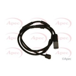 Brake Pad Sensor APEC WIR5254 OE Ref 34356790303