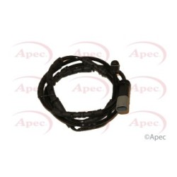 Brake Pad Sensor APEC WIR5255 OE Ref 34356790304