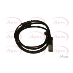 Brake Pad Sensor APEC WIR5256 OE Ref 34356792571