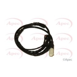 Brake Pad Sensor APEC WIR5257 OE Ref 34356792563
