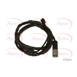 Brake Pad Sensor APEC WIR5259 OE Ref 34356792566