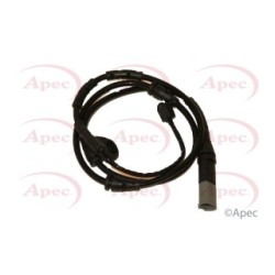 Brake Pad Sensor APEC WIR5261 OE Ref 34356860181