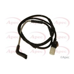 Brake Pad Sensor APEC WIR5263 OE Ref 34356789444