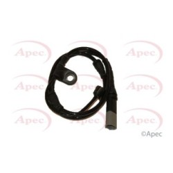Brake Pad Sensor APEC WIR5265 OE Ref 34356792567