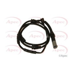 Brake Pad Sensor APEC WIR5266 OE Ref 34356792568