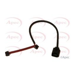 Brake Pad Sensor APEC WIR5267 OE Ref 97060914300