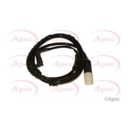 Brake Pad Sensor APEC WIR5268 OE Ref 34356775850