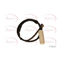Brake Pad Sensor APEC WIR5269 OE Ref 34356792559