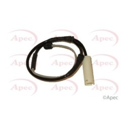 Brake Pad Sensor APEC WIR5270 OE Ref 34356792560