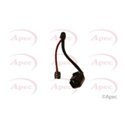 Brake Pad Sensor APEC WIR5272 OE Ref 7PP907637A