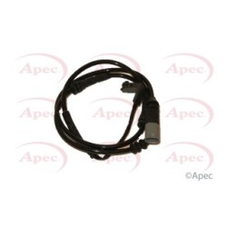 Brake Pad Sensor APEC WIR5273 OE Ref 34356775858