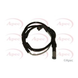 Brake Pad Sensor APEC WIR5274 OE Ref 34356789080