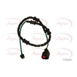 Brake Pad Sensor APEC WIR5277 OE Ref C2Z16061