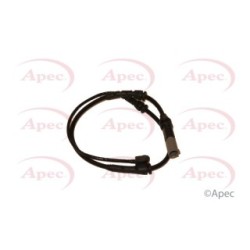 Brake Pad Sensor APEC WIR5278 OE Ref 34356792289