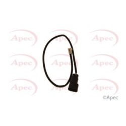 Brake Pad Sensor APEC WIR5281 OE Ref 1787173