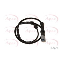 Brake Pad Sensor APEC WIR5284 OE Ref 34356799329