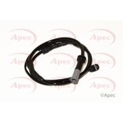 Brake Pad Sensor APEC WIR5286 OE Ref 34356873864