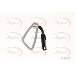 Brake Pad Sensor APEC WIR5287 OE Ref 1781726