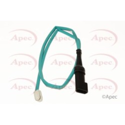 Brake Pad Sensor APEC WIR5288 OE Ref 2183428