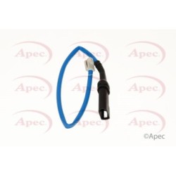 Brake Pad Sensor APEC WIR5289 OE Ref 1853875